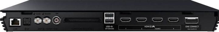 Actual product image Samsung QE65QN900D (EU) (65", QN900D, NeoQLED, 8K, 2024)