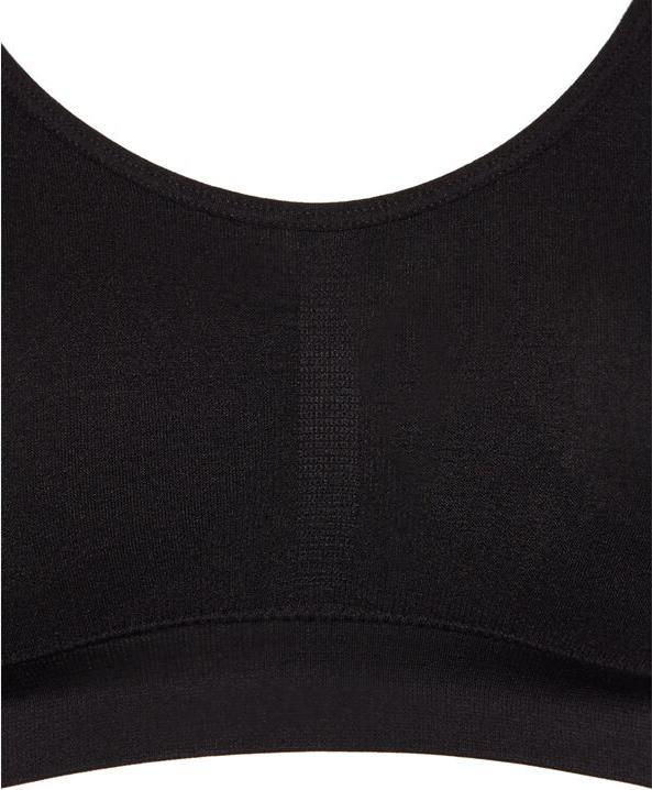 Actual product image Jockey Modern Micro Seamfree Bralette (S, pack of 2)