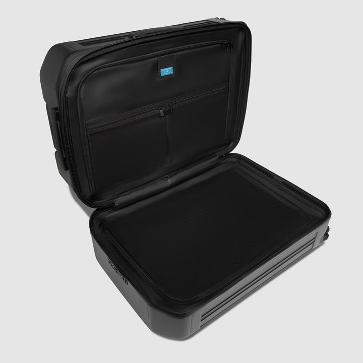 Actual product image Piquadro PQ-Light - Trolley (121 l, L (90 - 115l))