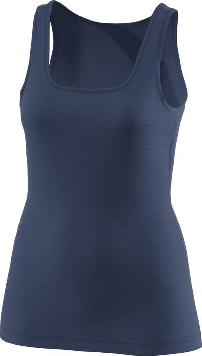 Produktbild Löffler Women's Singlet Merino Light (40, L)