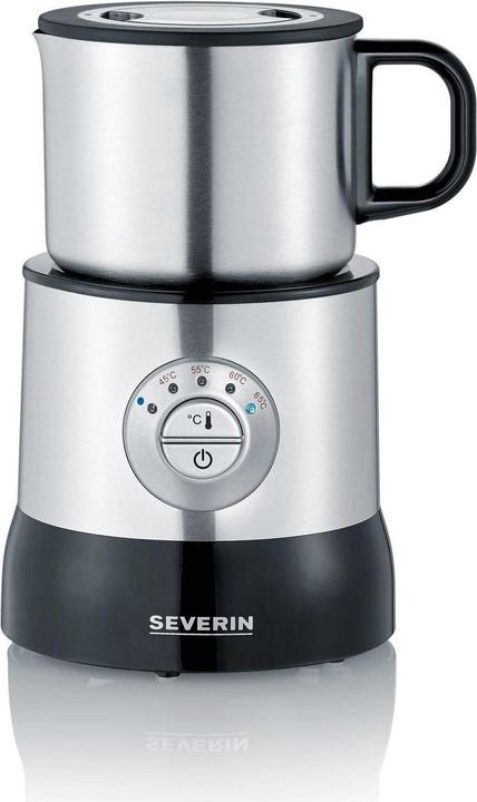 Produktbild Severin SM 3583 (70 cl)