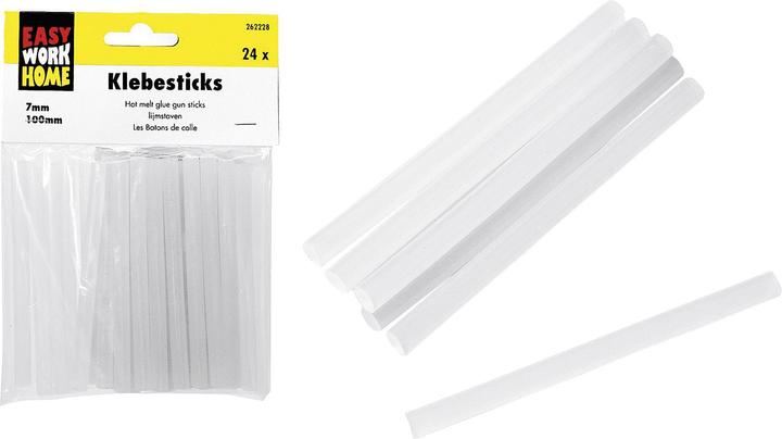 Easy Work Mini glue sticks