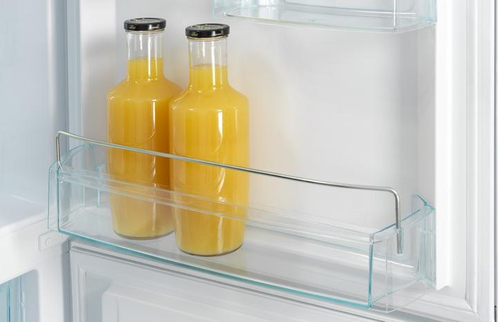 Actual product image Snaige RF31SM-S0002E0 (267 l)