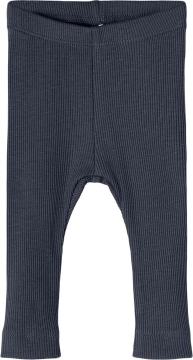 Actual product image Name it Ribbed Basic Leggings (98)