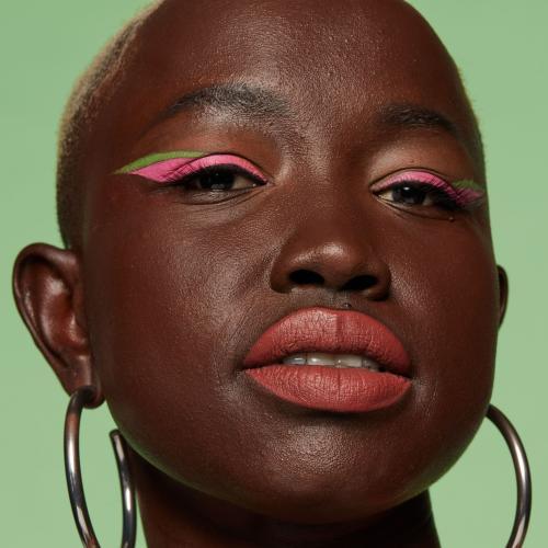 Image du produit NYX Professional Make-Up Vivid Brights (09 Sneaky Pink)