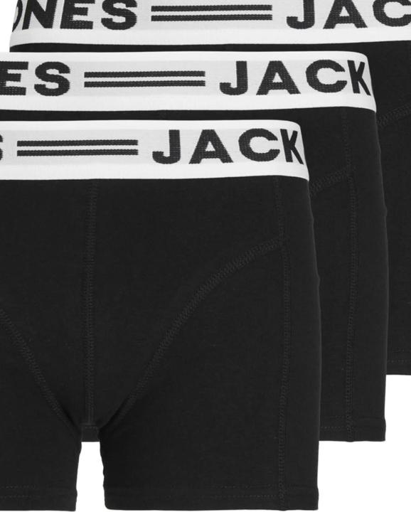 Immagine prodotto Jack & Jones Bauli Mini (110, confezione da 3)