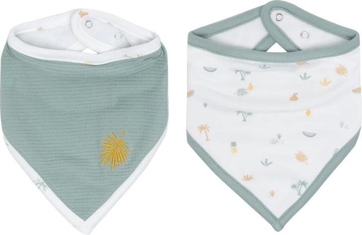 Immagine prodotto Luma Set Bandana (0 mesi)