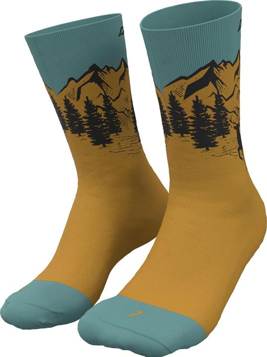 Immagine prodotto Dynafit Stay Fast Socks (43 - 46)