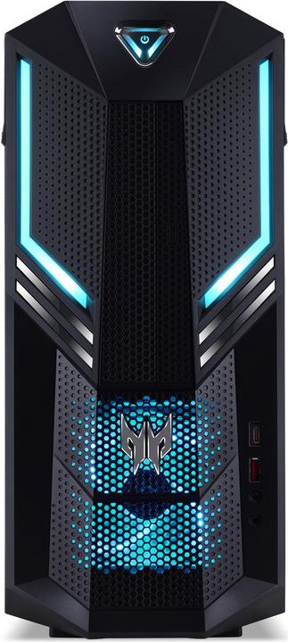 Image du produit Acer Predator Orion 3000 – PO3-600 (Intel Core i7-9700, 16 Go, 1000 Go, GeForce RTX 2070)