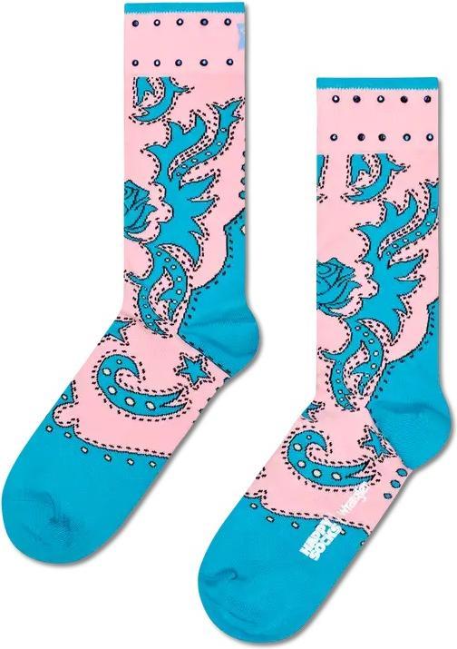 Produktbild Happy Socks Wrangler Freehand (Einzelpack, 36 - 40)