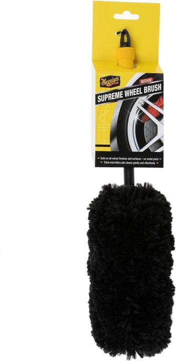 Image du produit Meguiar's Brosse à roue suprême