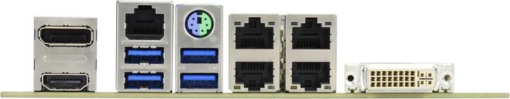 Image du produit Supermicro 1019S-MP : E3-1515M v5