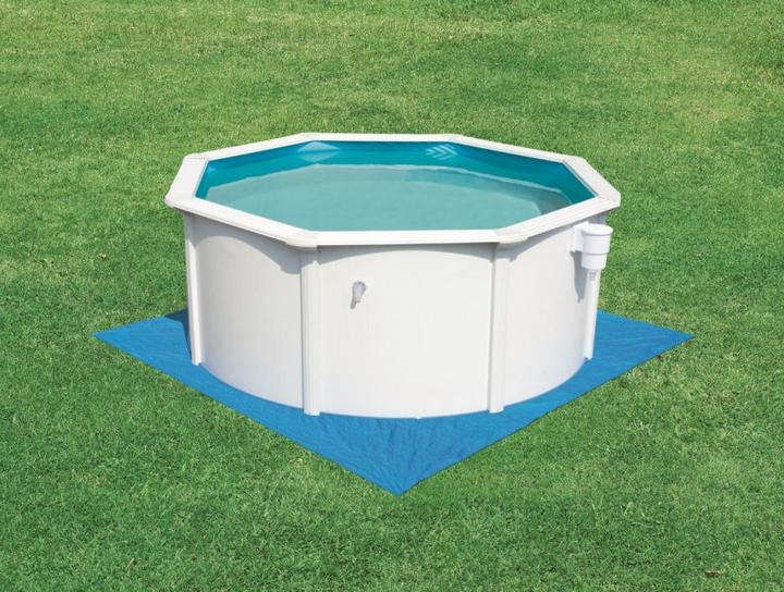 Actual product image Bestway Bodenplane