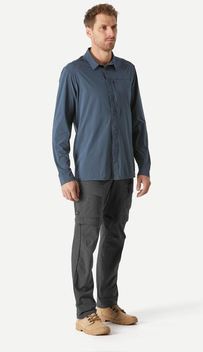 Image du produit Forclaz TRAVEL 900 (XL)