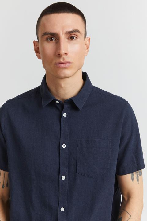 Actual product image Solid SDAllan SS SH 21106381 (3XL)