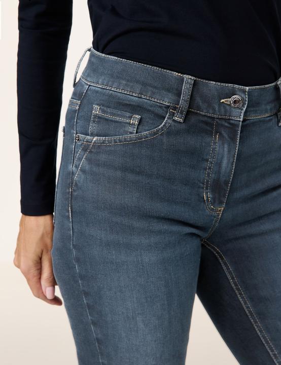 Produktbild Gerry Weber 5-Pocket Jeans ALISSA Hose Jeans lang - 63208 (44)