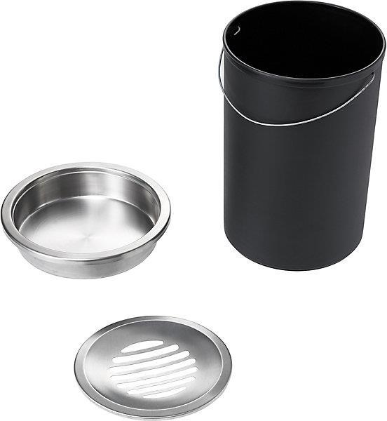 Actual product image Helit Smoker Stand