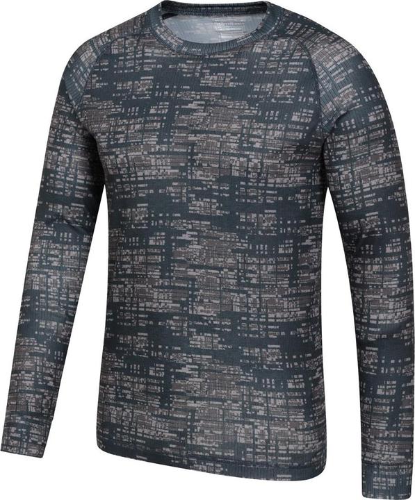 Mountain Warehouse Talus ThermoTop Langärmlig