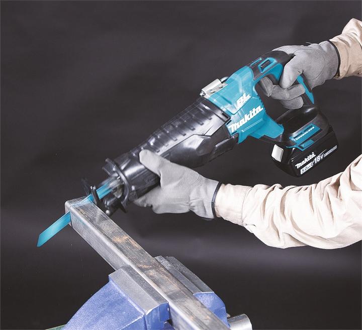 Actual product image Makita Battery Reciprocating Saw