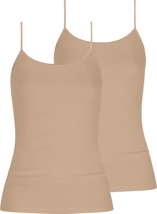 Cream tan