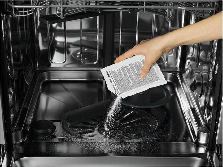 Actual product image Electrolux Super Care (693 ml)
