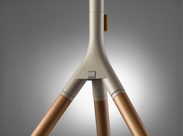 Image du produit One for All Tripode (Universel, 65", 30 kg)