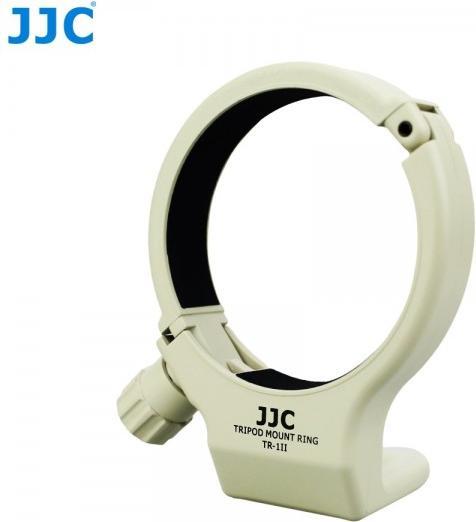 Image du produit JJC Collier de pied TR-1 type A-2 pour 70-200mm F/4 Canon