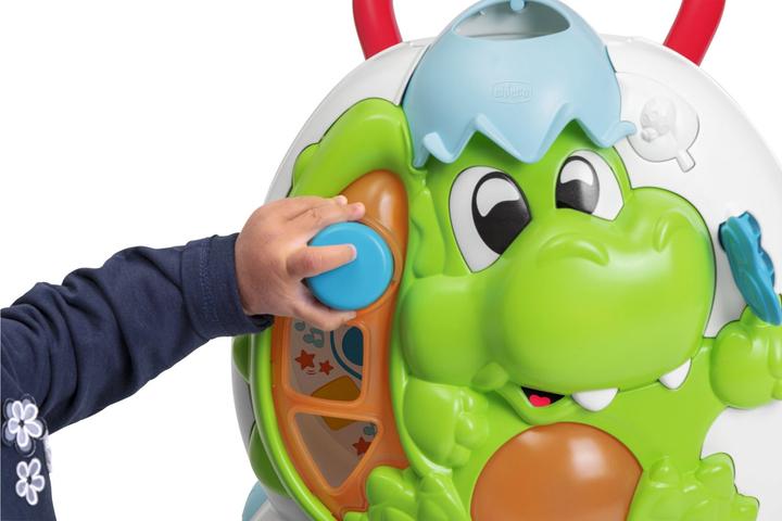 Produktbild Chicco Dino Walker