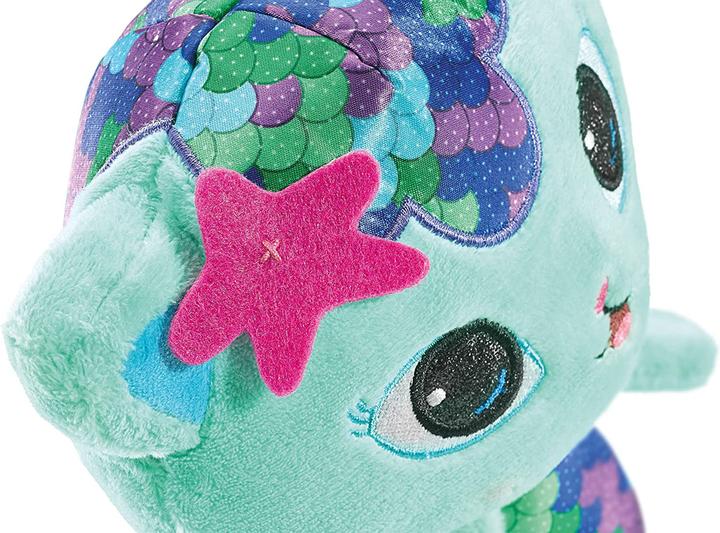 Actual product image Schmidt Spiele Gabby's Dollhouse Sea Kitten (28 cm)