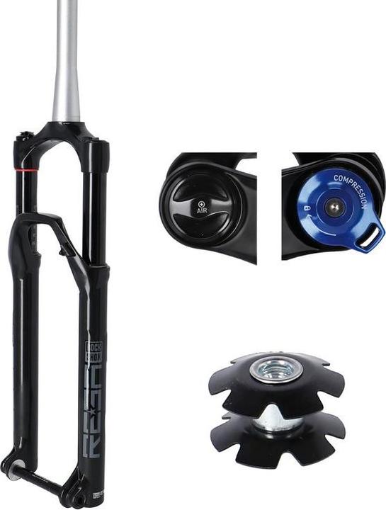 Image du produit RockShox Reba RL (120 mm, Air)