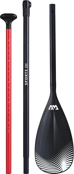 Actual product image Aqua Marina Sports III (220 cm, 3-piece)
