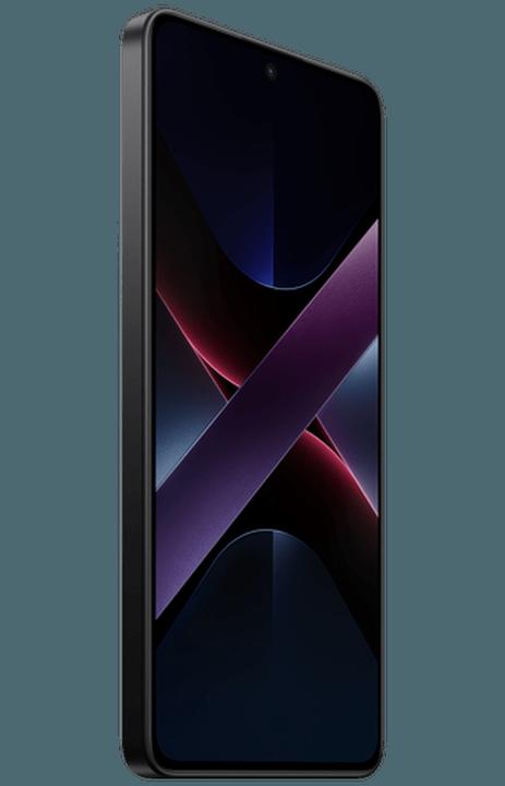 Produktbild Xiaomi Poco X7 Pro (512 GB, Yellow, 6.67", Dual SIM, 50 Mpx, 5G)