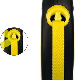 Actual product image Flexi New Neon (L, Dog, Walks)