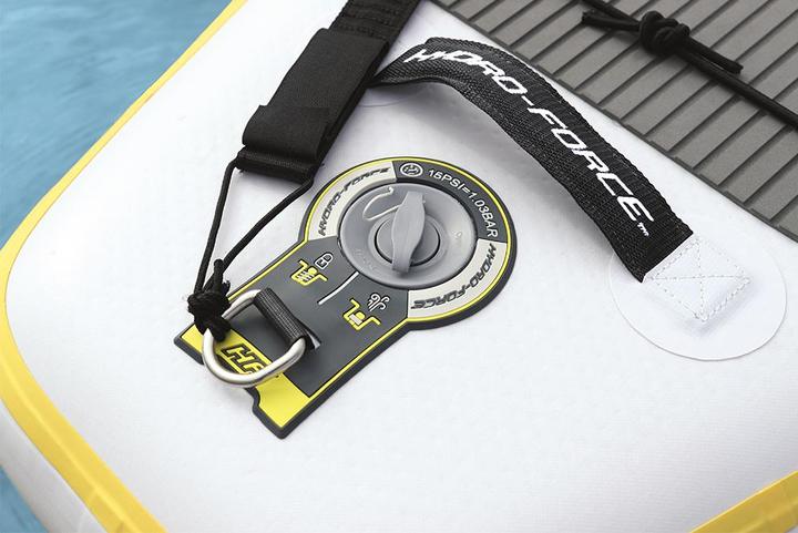 Produktbild Bestway HF Cruiser Tech (10'5")