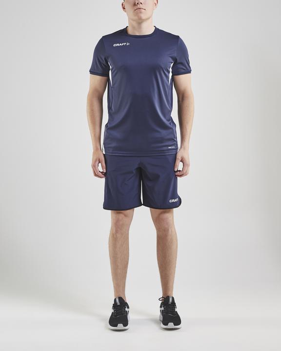 Actual product image Craft Pro Control Impact Ss Tee Men (3XL)