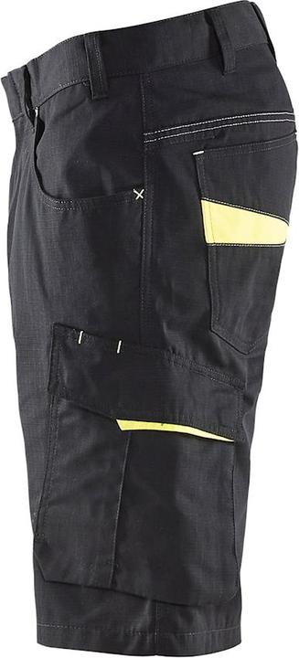 Produktbild Blakläder Shorts Ripstop 1499 (54)