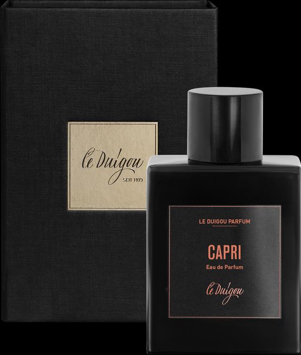 Image du produit Le Duigou Capri Edp (Eau de parfum, 75 ml)