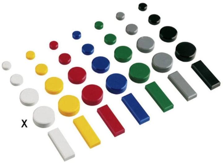 Produktbild Maul pro Magnet (1 x)