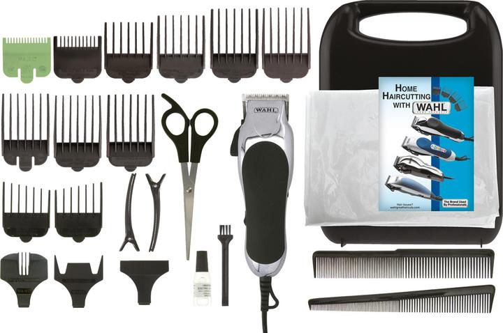 Productafbeelding Wahl Chroom Pro