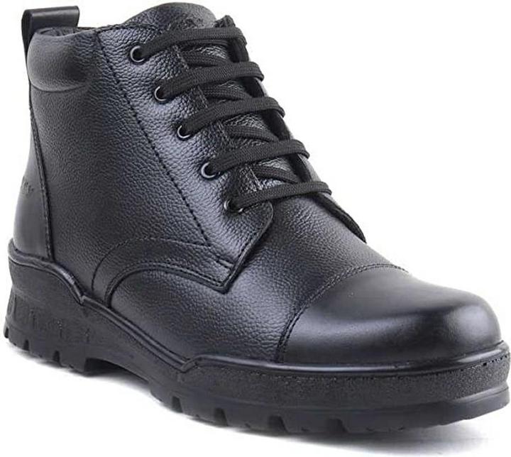 Actual product image Safety Jogger Safety shoes leather (No safety category, 43)