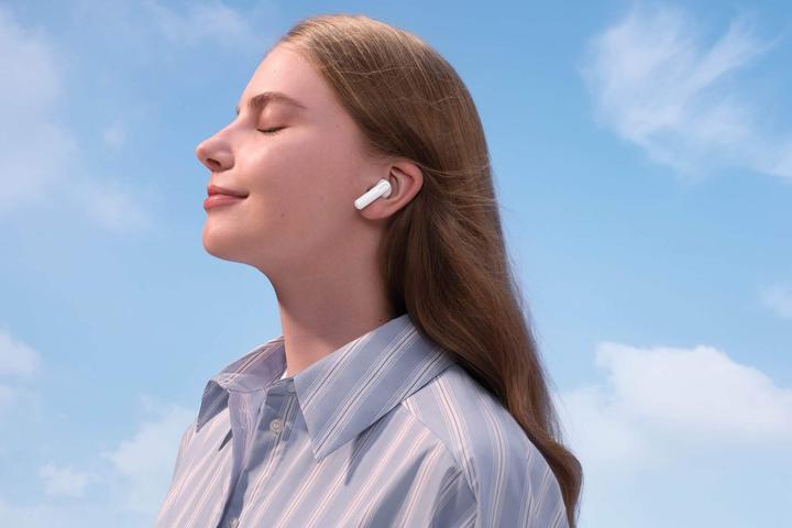 Produktbild Huawei FreeBuds SE 2 (ANC, 5 h, Kabellos)
