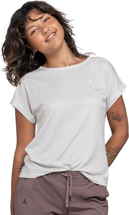 Actual product image Schöffel T Shirt Style Galerne WMS (42, L, XL)