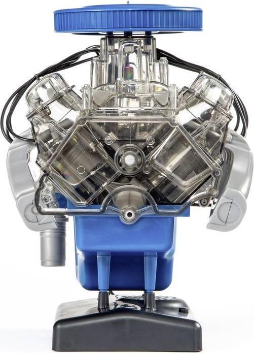 Produktbild Franzis Ford Mustang V8-Motor
