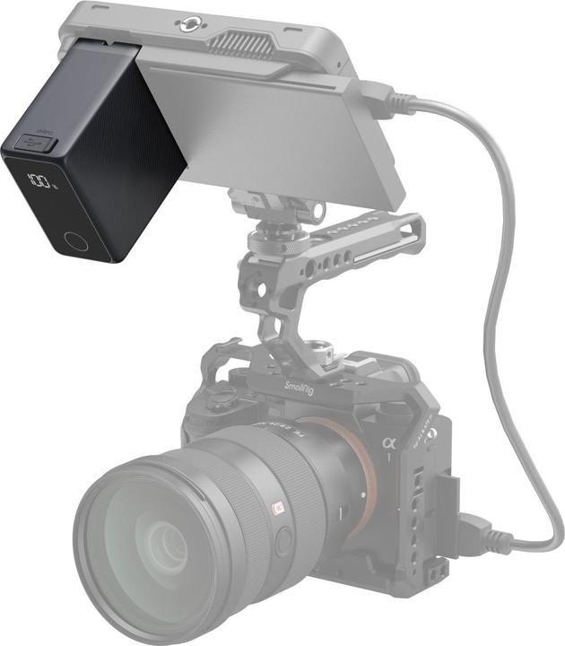 Image du produit SmallRig NP-F970 (Batterie)