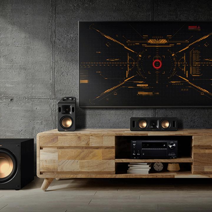 Produktbild Onkyo TX-NR7100 (9.2 Kanal, FM)