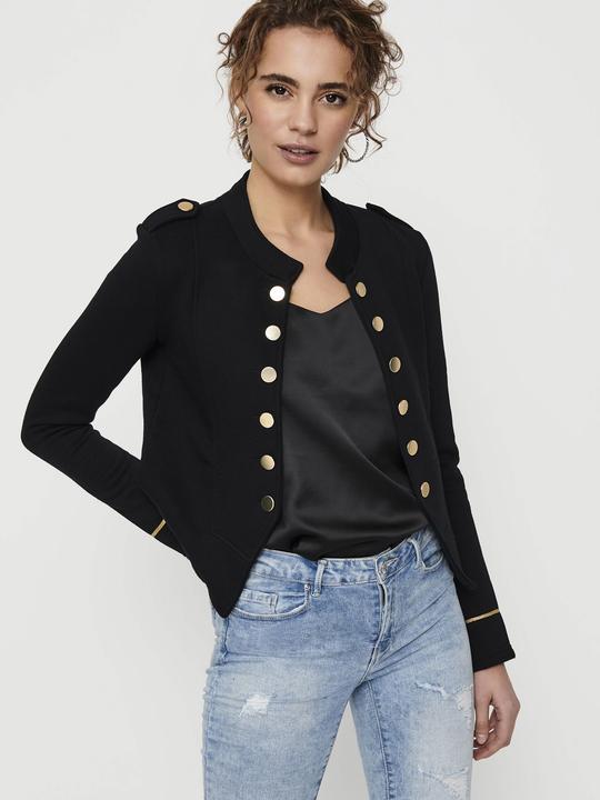 Actual product image Only Camo Blazer (XS)