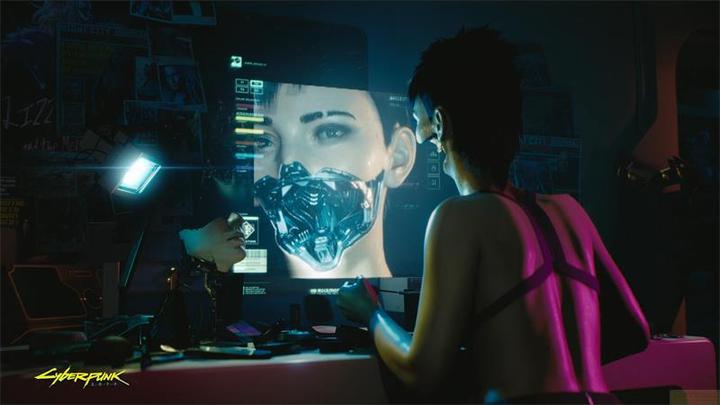 Produktbild Cyberpunk 2077 Ultimate Collection XBSX (Xbox Series X, DE, FR, IT)