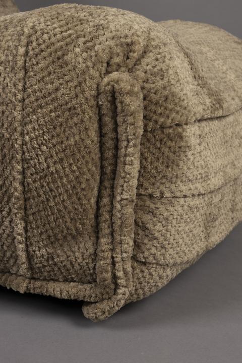 Produktbild Dutchbone Hamilton Lounge Chair Recliner