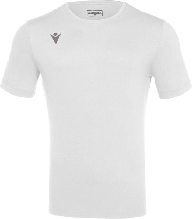 Macron t-shirt boost hero