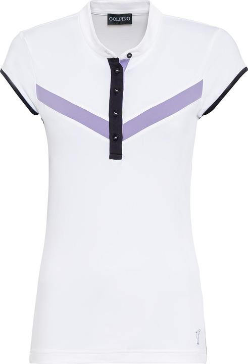 Produktbild Golfino poo-shirt damen gofino smart payer cap (L)